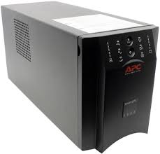 Những lưu ý về Pin khi sử dụng bộ lưu điện 3kva APC Smart-UPS 3000VA Những lưu ý về Pin khi sử dụng bộ lưu điện 3kva APC Smart-UPS 3000VA