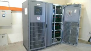 Bảo dưỡng UPS tại Tiền Giang