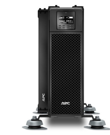 Những lưu ý khi sử dụng bộ lưu điện 5kva APC Smart-UPS 5000VA Những lưu ý khi sử dụng bộ lưu điện 5kva APC Smart-UPS 5000VA
