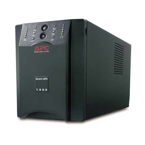 Sửa chữa UPS APC Apc smart 1000VA Sửa chữa UPS APC Apc smart 1000VA