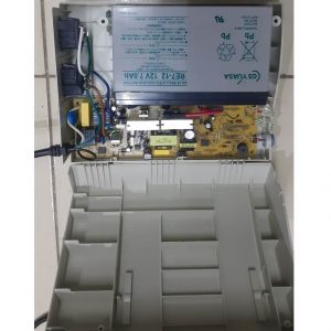 Sửa chữa UPS Santak tại Tiền Giang