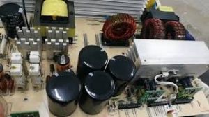 Sửa chữa UPS Santak tại Vĩnh Long