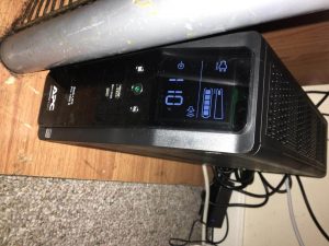 Sửa chữa UPS APC tại An giang