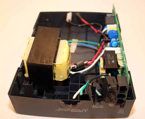 Sửa chữa UPS APC tại Bạc Liêu
