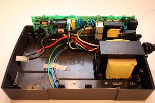 Sửa chữa UPS APC tại Bến Tre