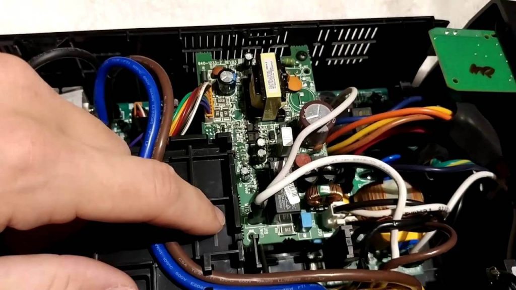 Sửa chữa UPS APC tại Tiền Giang