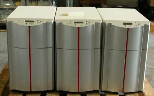 Sửa UPS GE Lanpro Hậu Giang
