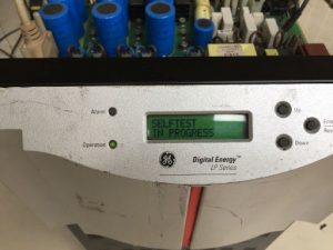Sửa UPS GE Lanpro Trà Vinh